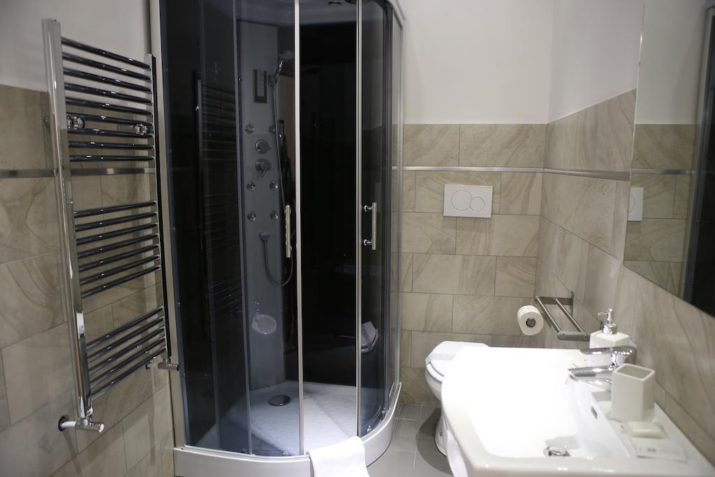 Blanco Vaticano Roma Habitación foto