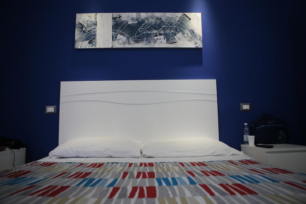 Blanco Vaticano Roma Habitación foto